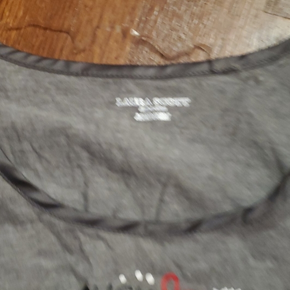 Long sleeve tee - Picture 2 of 3